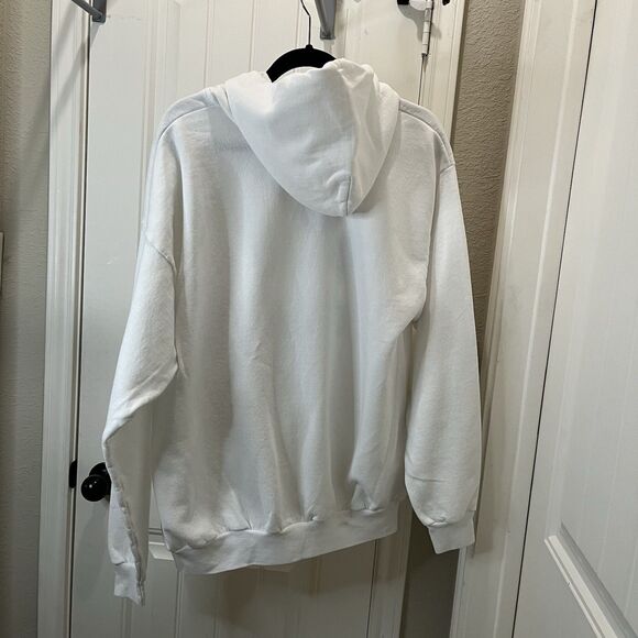 Disney Parks Exclusive Original Mickey Mouse Pullover Hoodie W Pocket Size XL - Picture 6 of 9